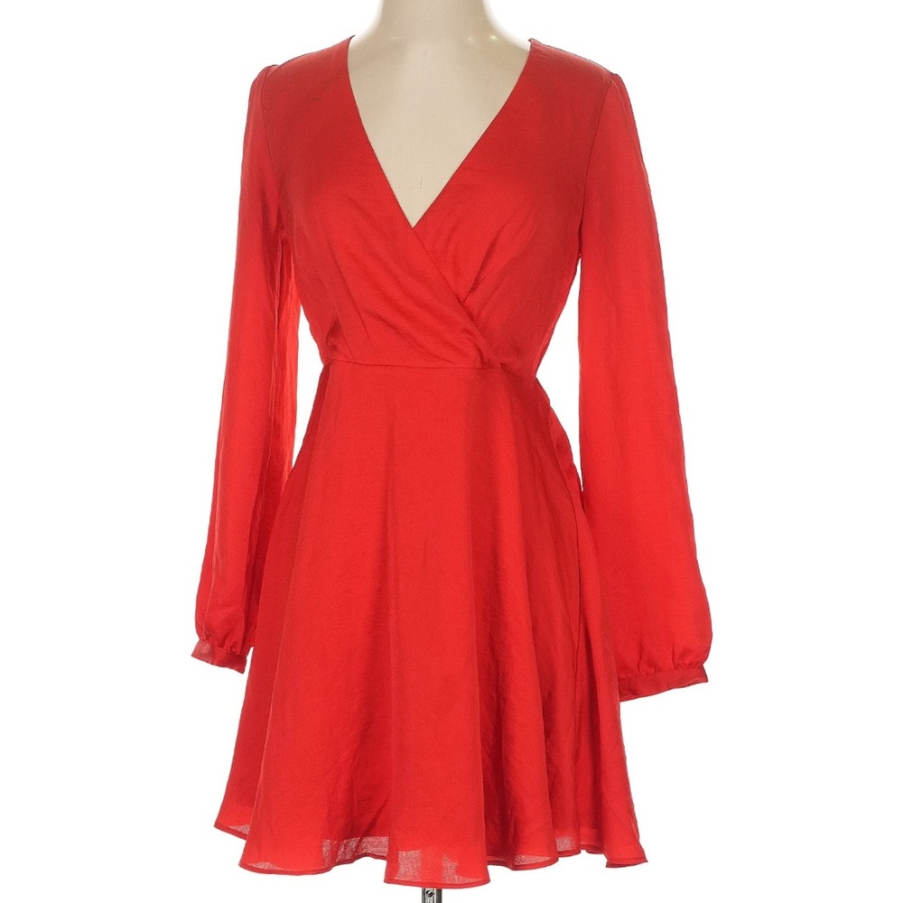 Express Cocktail Dress - Picture 3 of 4